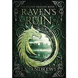 Raven's Ruin, Hardcover - J. a. Andrews imagine
