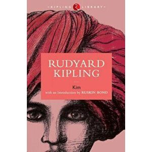 Kim by Rudyard Kipling, Paperback - Rudyard Kpling imagine