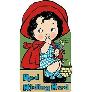Red Riding Hood, Paperback imagine