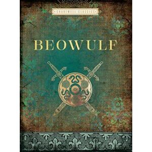 Beowulf, Hardcover imagine
