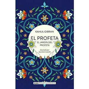 El Profeta, Paperback - Kahlil Gibran imagine