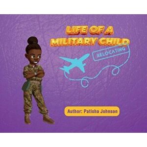 Life of a Military Child imagine