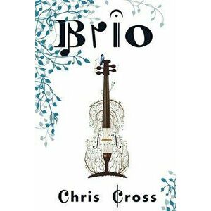 Brio, Paperback - Chris Cross imagine