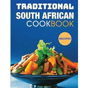 The Classic South African CookBook, Paperback - *** imagine