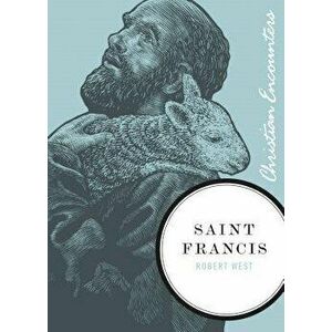 Saint Francis, Paperback - Robert West imagine
