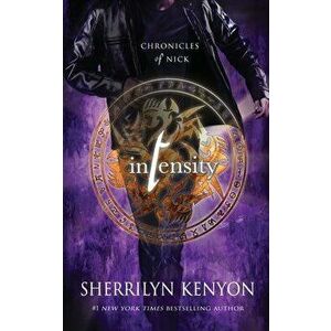 Intensity, Paperback - Sherrilyn Kenyon imagine