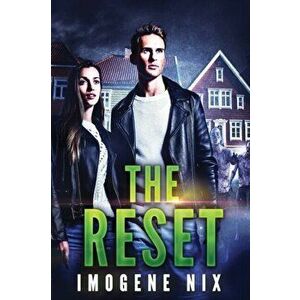 The Reset, Paperback - Imogene Nix imagine