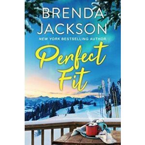 Perfect Fit, Paperback - Brenda Jackson imagine