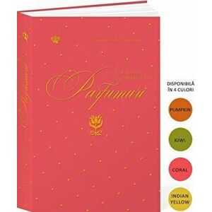 Dictionar indragostit de parfumuri - Elisabeth de Feydeau imagine