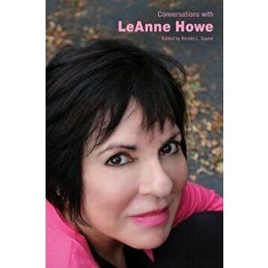 Conversations with Leanne Howe, Paperback - Kirstin L. Squint imagine