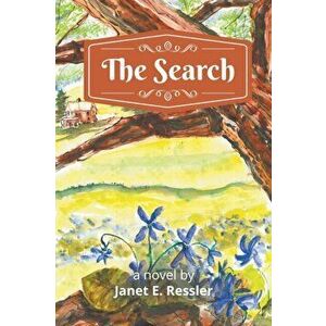 The Search, Paperback - Janet E. Ressler imagine