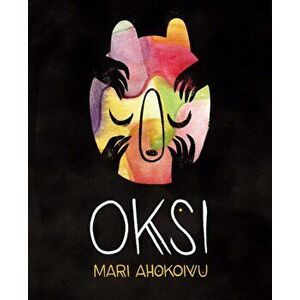Oksi, Paperback - Mari Ahokoivu imagine