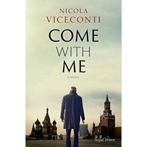 Come With Me, Paperback - Nicola Viceconti imagine