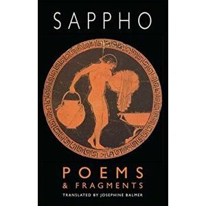 Poems & Fragments. 2 Enlarged edition, Paperback - Sappho imagine