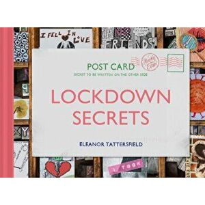 Lockdown Secrets, Hardback - Eleanor Tattersfield imagine