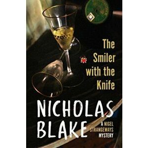 The Smiler With The Knife, Paperback - Nicholas Blake imagine