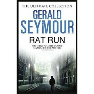Rat Run, Paperback - Gerald Seymour imagine