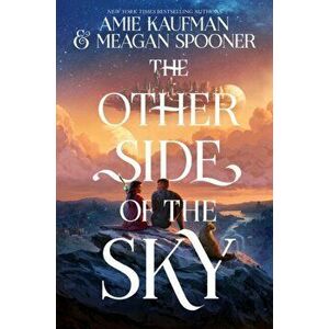 The Other Side of the Sky, Paperback - Amie Kaufman imagine