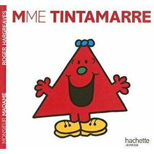 Madame Tintamarre, Paperback - Roger Hargreaves imagine