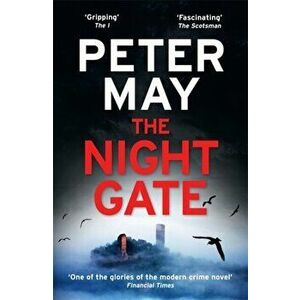 The Night Gate. the Razor-Sharp Finale to the Enzo Macleod Investigations, Paperback - Peter May imagine