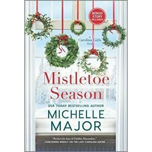 Mistletoe Season, Paperback - Michelle Major imagine