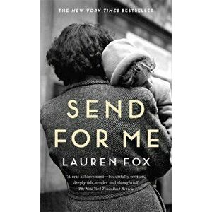 Send For Me, Paperback - Lauren Fox imagine