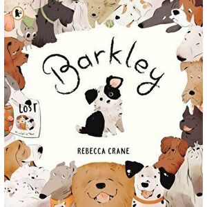 Barkley, Paperback - Rebecca Crane imagine