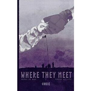 Where They Meet, Paperback - *** imagine