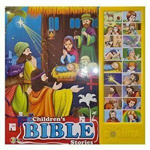Children's Bible Stories imagine