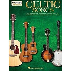 Celtic Songs - Strum Together - *** imagine