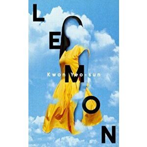 Lemon, Hardback - Kwon Yeo-sun imagine