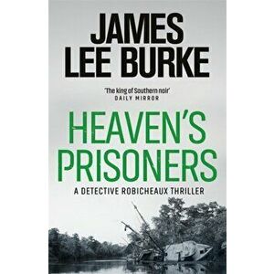 Heaven's Prisoners, Paperback - James Lee (Author) Burke imagine