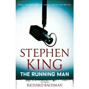 The Running Man, Paperback imagine