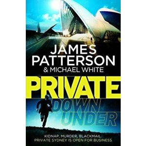 Private Down Under. (Private 6), Paperback - Michael White imagine