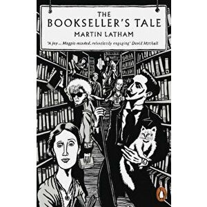 The Bookseller's Tale, Paperback - Martin Latham imagine