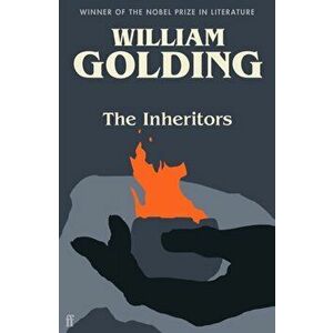 The Inheritors. Introduced by Ben Okri, Main, Paperback - William Golding imagine