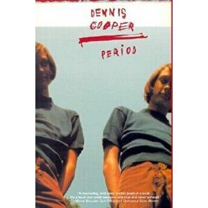 Period, Paperback - Dennis Cooper imagine