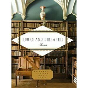 Books and Libraries. Poems, Hardback - Various imagine