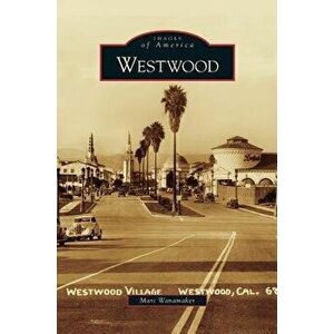Westwood, Hardcover - Marc Wanamaker imagine