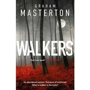 Walkers, Paperback - Graham Masterton imagine