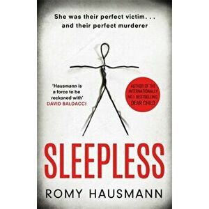 Sleepless, Paperback - Romy Hausmann imagine
