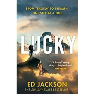 Lucky, Paperback - Ed Jackson imagine