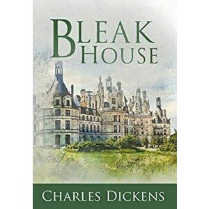 Bleak House (Annotated), Hardcover - Charles Dickens imagine