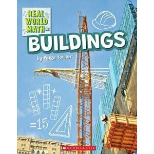 Building (Real World Math), Paperback - Paige Towler imagine