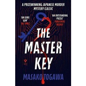 The Master Key, Paperback imagine