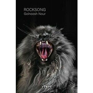 Rocksong, Paperback - Golnoosh Nour imagine