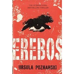 Erebos, Paperback - Ursula Poznanski imagine
