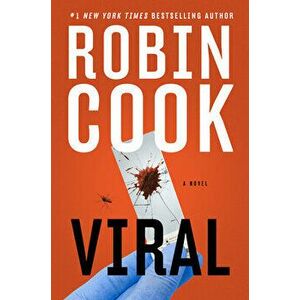 Viral, Library Binding - Robin Cook imagine