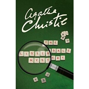 The Listerdale Mystery, Paperback - Agatha Christie imagine