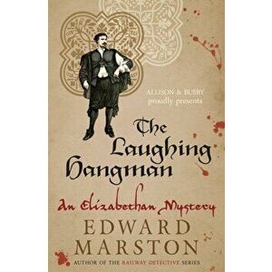 The Laughing Hangman, Paperback - Edward (Author) Marston imagine